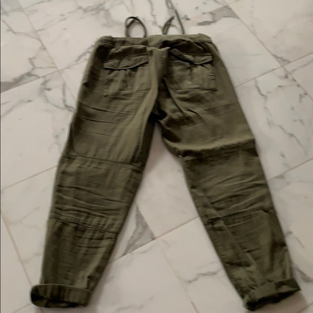 Jcrew Pants - image 2